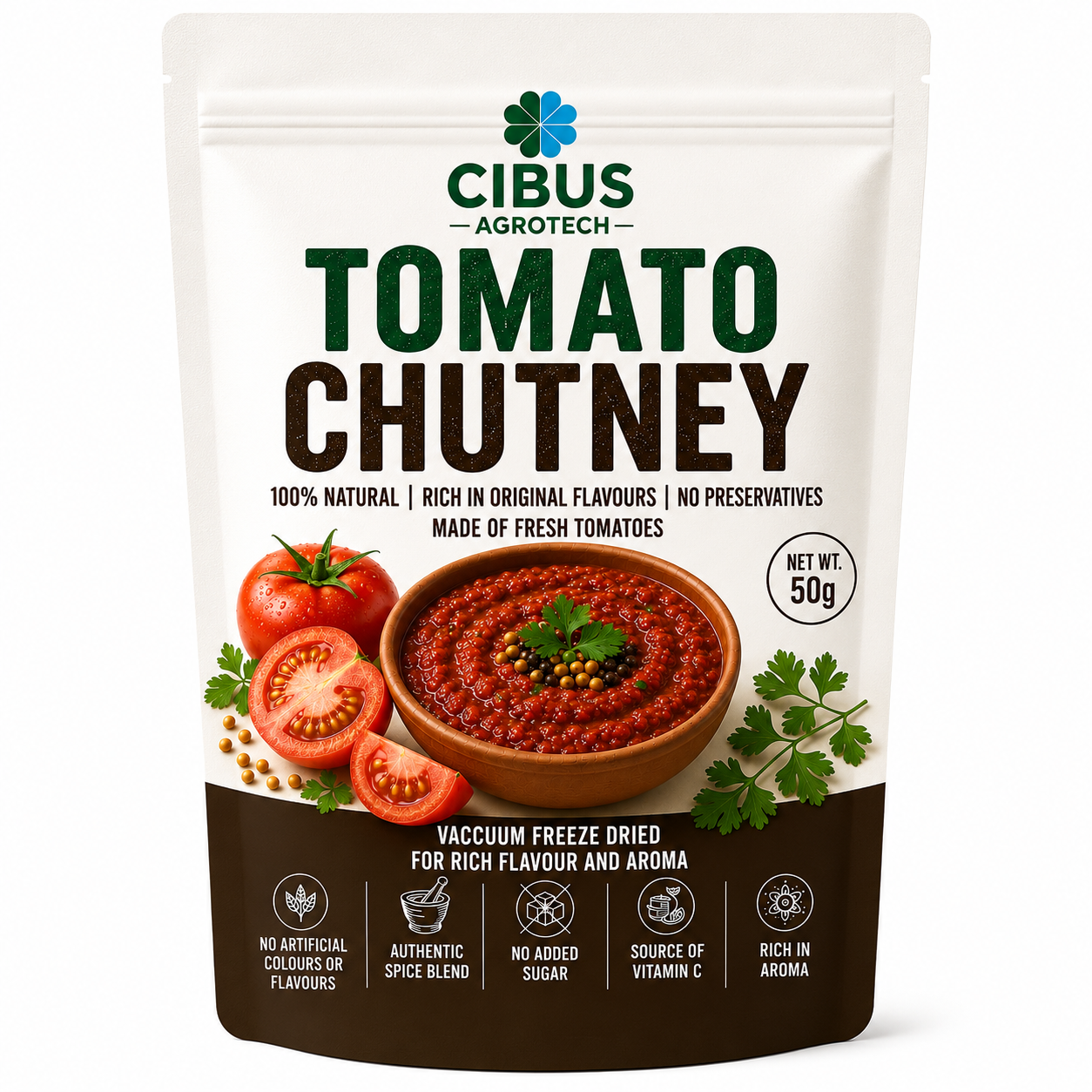 Tomato Chutney Tomato Chutney