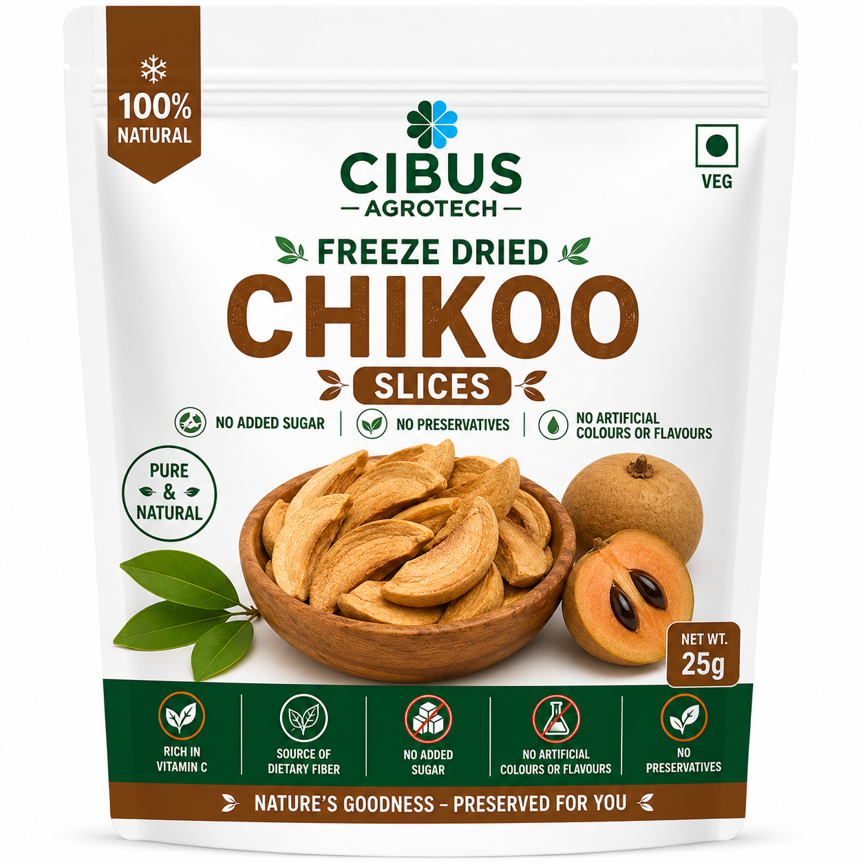 Chikoo