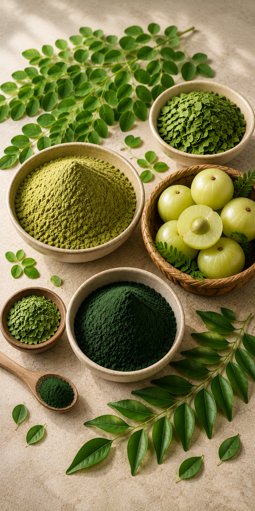 Super Foods