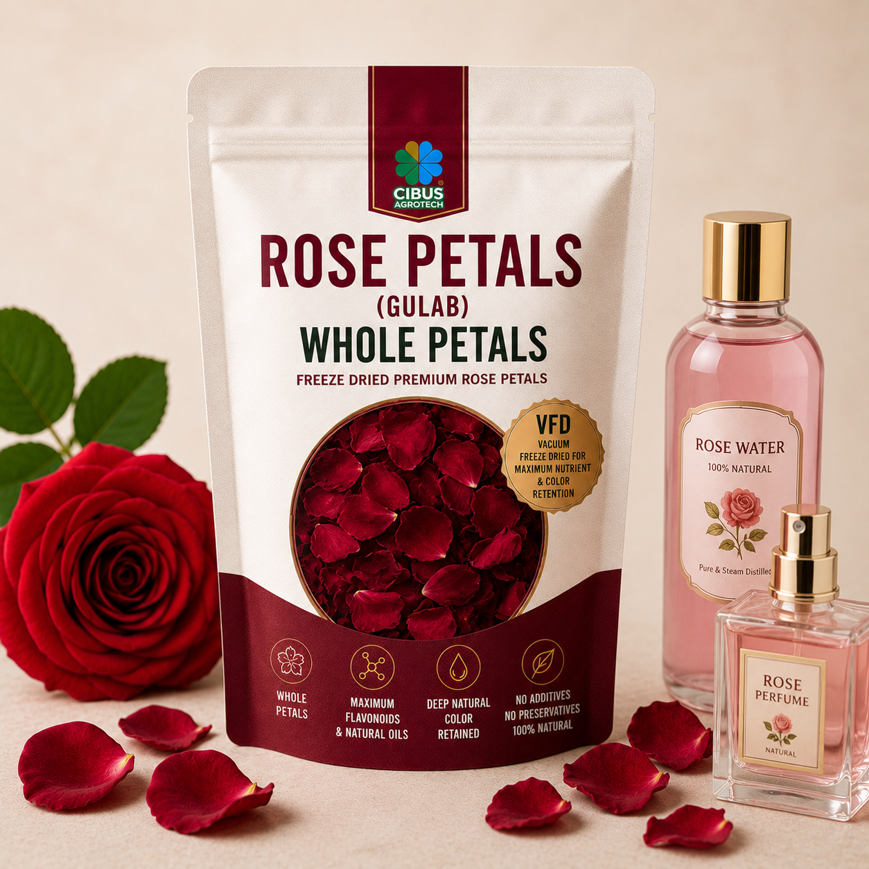 Rose