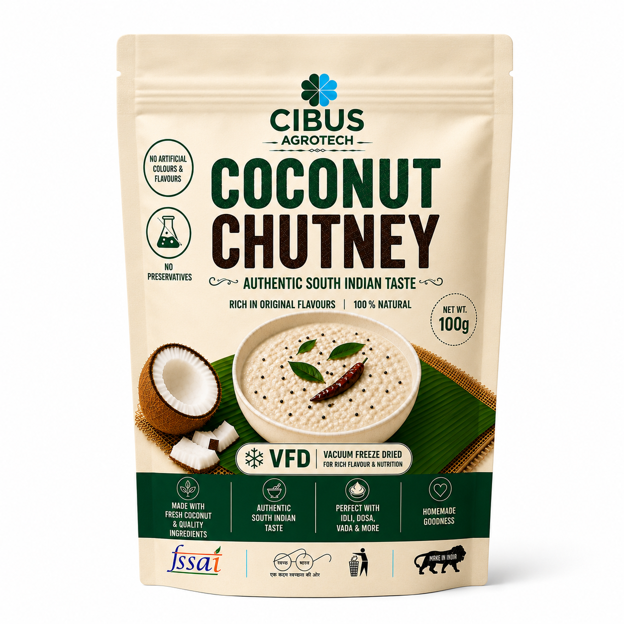 Coconut Chutney Coconut Chutney